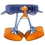 Petzl Катерачна седалка PETZL Corax LT indigo blue S
