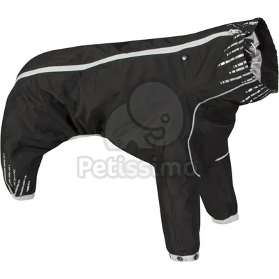 Hurtta Downpour Suit - черен 25M