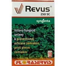 Syngenta REVUS 250SC 10 ml