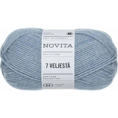 Novita 7 Brothers 14 Denim