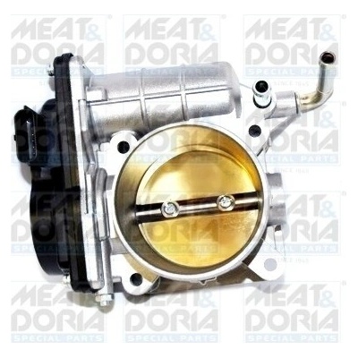 Hrdlo żkrtiacej klapky MEAT & DORIA 89170