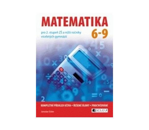 Matematika 6-9