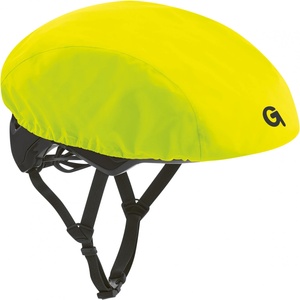 Gonso Каска за планинско колоездене Gonso Helmhaube Cycling cap - Safety Yellow - размер XL (851-1104-0112)