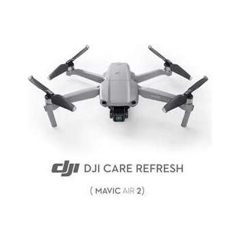 DJI Drón DJI CARE REFRESH (MAVIC AIR 2) КАРТА (DJI CARE REFRESH (MAVIC AIR 2) CARD)