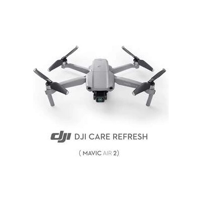 DJI Drón DJI CARE REFRESH (MAVIC AIR 2) КАРТА (DJI CARE REFRESH (MAVIC AIR 2) CARD)