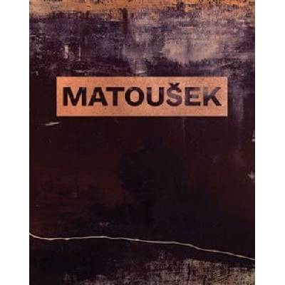 Martin Matoušek. Průhledy. Glimpses | Srp Karel