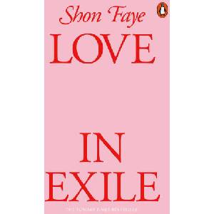 Love in Exile (ISBN: 9781802061208)