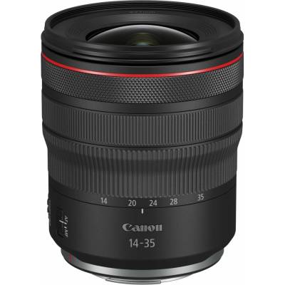 Canon RF 4/14-35 L IS USM