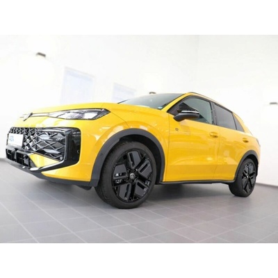 Volkswagen T-Roc eTSI Style DSG 110 kW