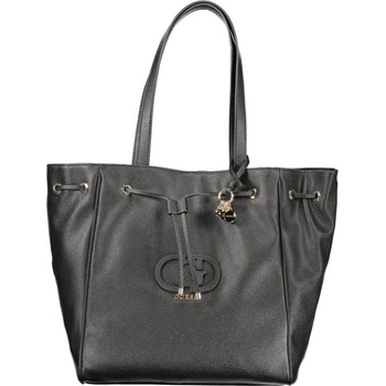 GUESS Чанта за жени guess jeans, Размер uni, Цвят Черен (bg953623_neblack)