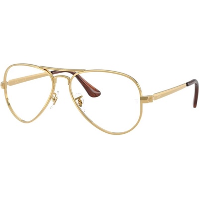 Ray-Ban rx3925v - 2500 - 58 дамски, мъжки (rx3925v - 2500 - 58)