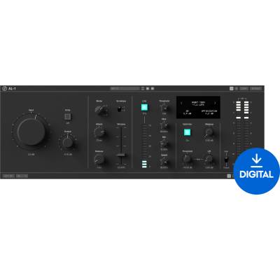 Naturl Audio Naturl Audio AL-1 (Дигитален продукт)