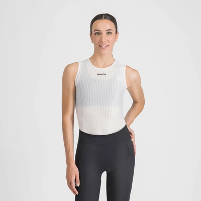 Sportful Pro Baselayer dámsky biele