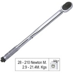 JBM 28-210Nm (51127)