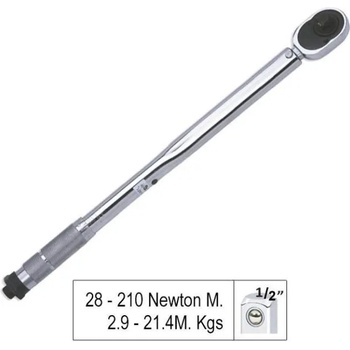 Image 1 of JBM 28-210Nm (51127)
