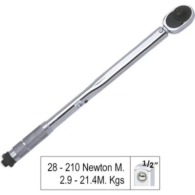 JBM 28-210Nm (51127)