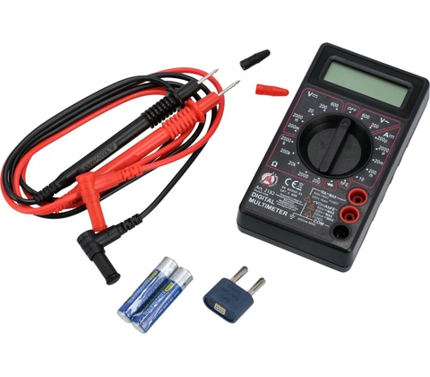 BGS technic 109074