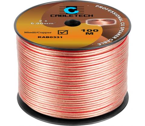 Cabletech KAB0331