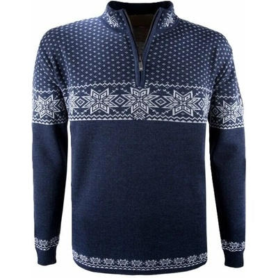 Kama merino svetr 4053 Man