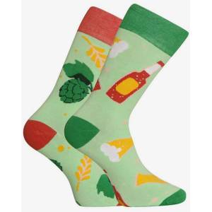 Dedoles Pivo a chmel Чорапи Dedoles | Zelen | МЪЖЕ | 35-38