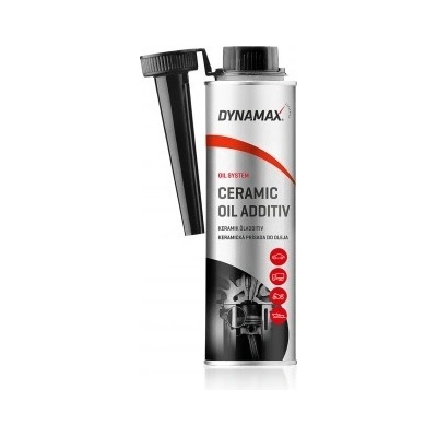 DYNAMAX Ceramic Oil Additiv 300 ml