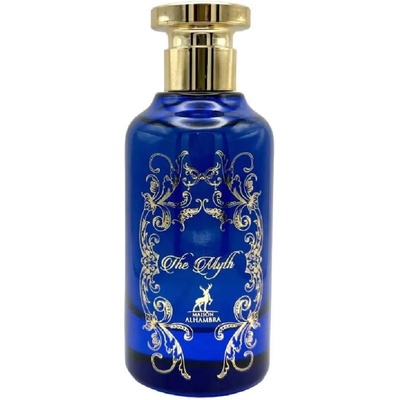 Alhambra Дамски Парфюм Maison Alhambra The Myth 100 мл