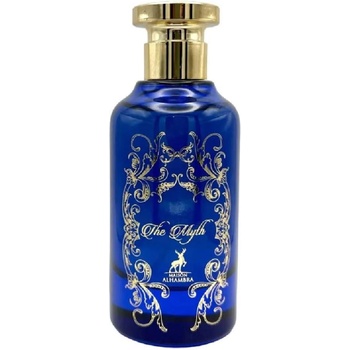 Alhambra Дамски Парфюм Maison Alhambra The Myth 100 мл