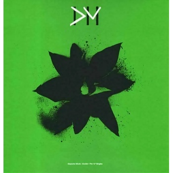 Image 1 of Depeche Mode - Exciter | The 12" Singles (Box Set) (Limited Edition) (8 LP) (194397594515)