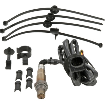 Lambda sonda BOSCH 0 258 007 363
