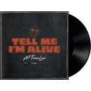 All Time Low • Tell Me I'm Alive
