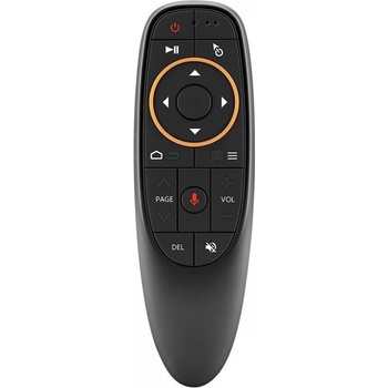 Dálkový ovladač General G10S androidbox ANALOG