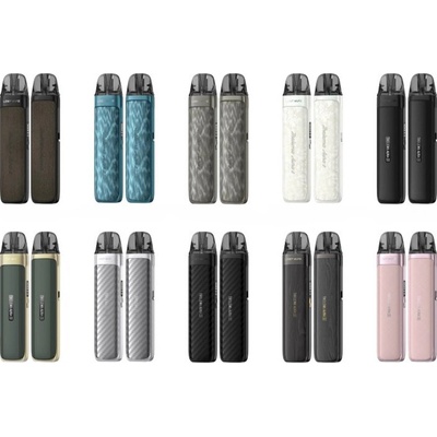 Lost Vape Thelema Aura S Pod sada 1600 mAh Dawn Forest