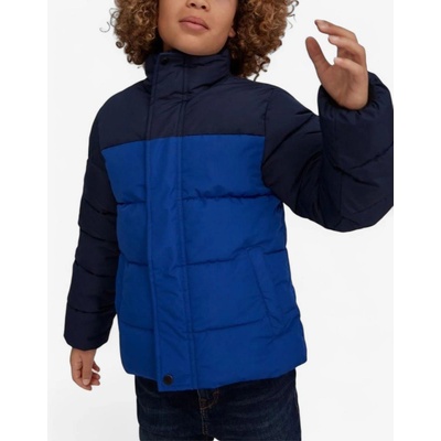 O'Neill Charged Puffer Jacket Blue
