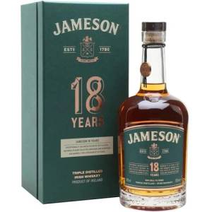 Jameson Джеймсън 18г
