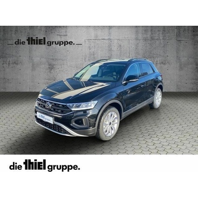 Volkswagen T-Roc 1.5 TSI DSG 110 kW