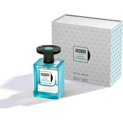 JUSBOX Good Morning EDP 78 ml