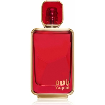 Arabian Oud Yaqoot parfumovaná voda dámska 100 ml