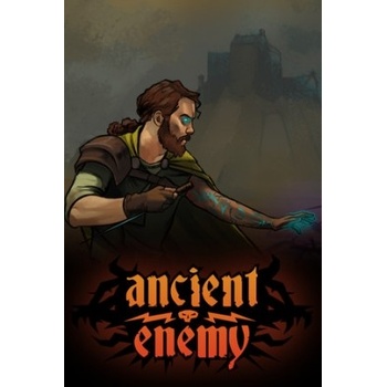 Ancient Enemy