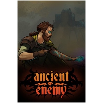 Ancient Enemy