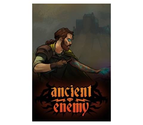 Ancient Enemy
