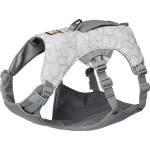 Ruffwear Нагръдник за куче Ruffwear Swamp Cooler Harness Dog harness - Graphite Gray - размер XXS (057-0452-0211)