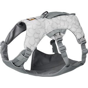 Ruffwear Нагръдник за куче Ruffwear Swamp Cooler Harness Dog harness - Graphite Gray - размер XXS (057-0452-0211)