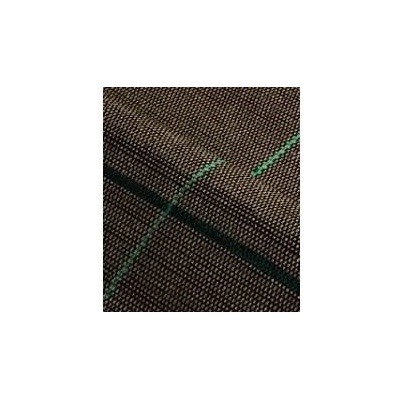 Tkaná mulčovací textilie hnědá 100g/m2 - 1,65 x 50m
