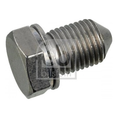 FEBI BILSTEIN ŠROUB OLEJOVÉ VANY 48871 | Zboží Auto