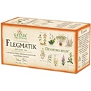 Čaje Grešík Flegmatik 20 x 1,5 g
