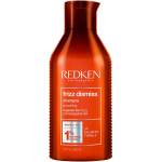 Redken Frizz Dismiss Shampoo Шампоан за коса дамски 300ml