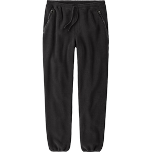 Patagonia Мъжки поларен панталон Patagonia Synch Pants Fleece trousers - Black Solid - размер M (008-1074-0913)