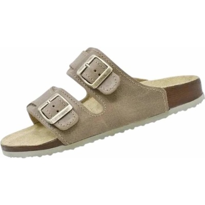 Protetika Sandále ortopedické T16 sivá