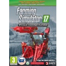 Hry na PC Farming Simulator 17 (Platinum) DLC