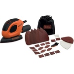 Black & Decker BEW230BC-QS Виброшлайф